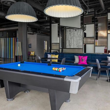 Hotel Aloft San Pedro Sula Zewnętrze zdjęcie