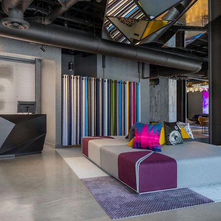 Hotel Aloft San Pedro Sula Zewnętrze zdjęcie