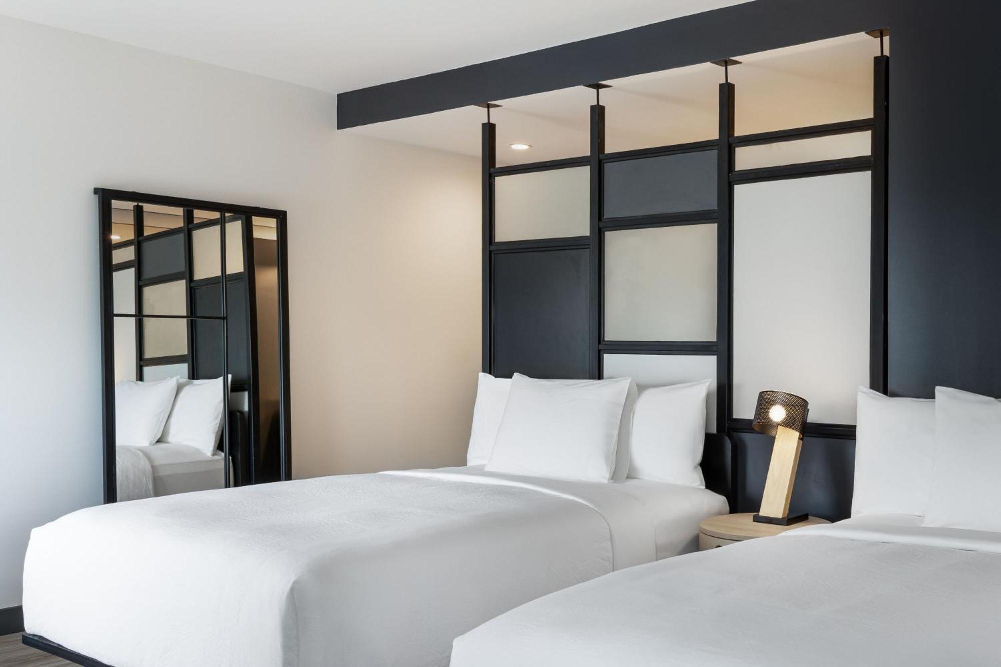 Hotel Aloft San Pedro Sula Zewnętrze zdjęcie