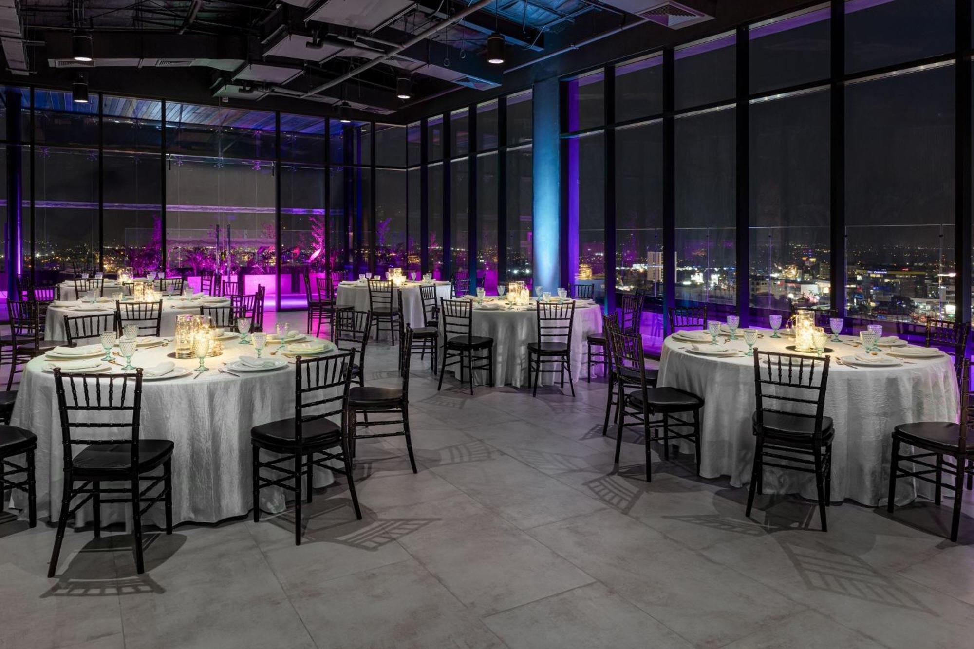 Hotel Aloft San Pedro Sula Zewnętrze zdjęcie