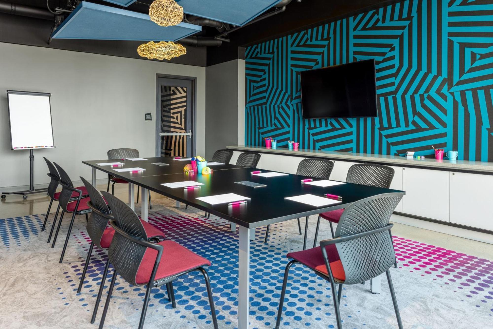 Hotel Aloft San Pedro Sula Zewnętrze zdjęcie