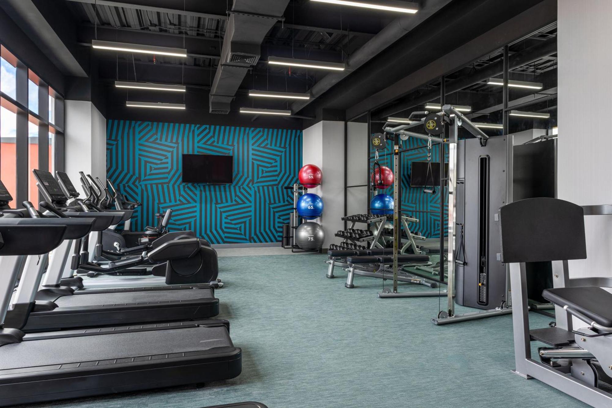 Hotel Aloft San Pedro Sula Zewnętrze zdjęcie