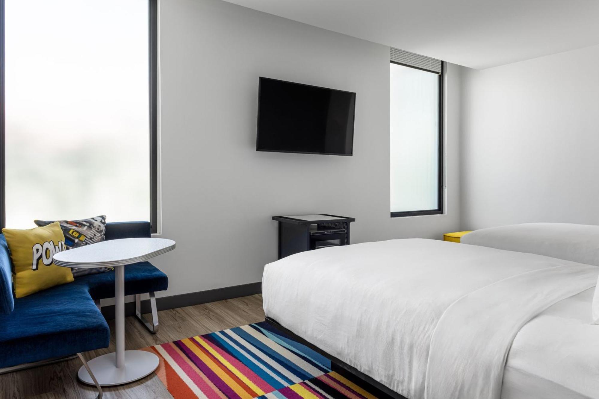Hotel Aloft San Pedro Sula Zewnętrze zdjęcie
