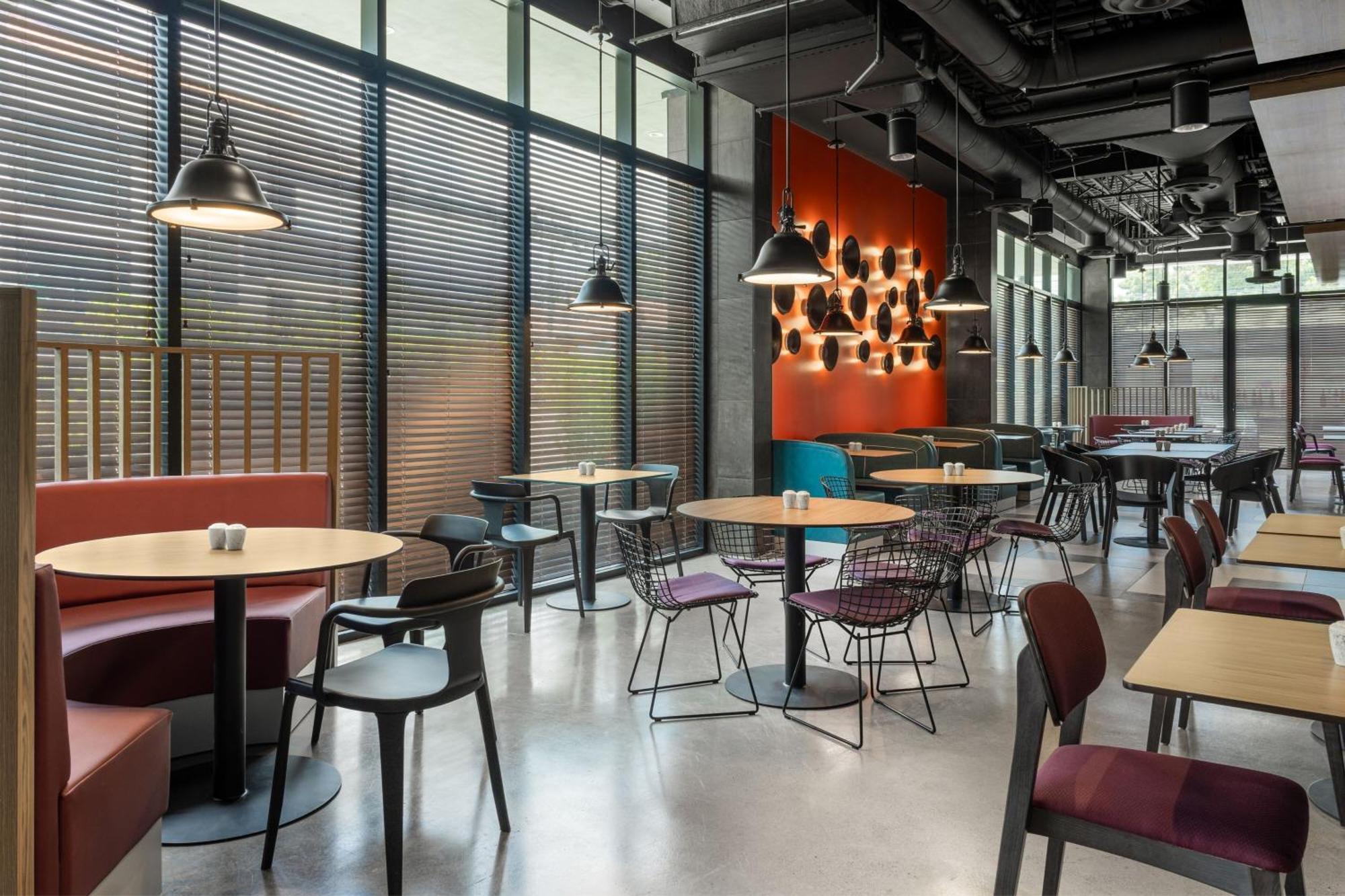 Hotel Aloft San Pedro Sula Zewnętrze zdjęcie
