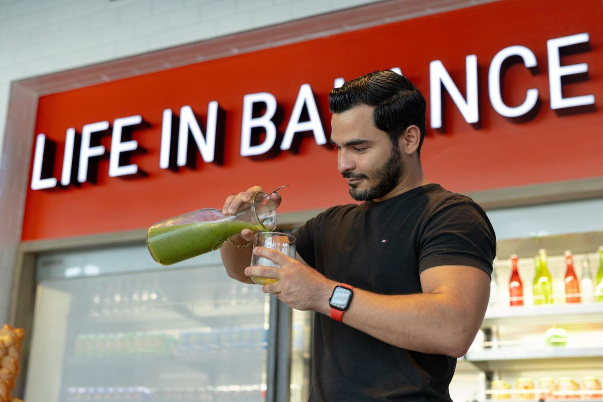 Hotel Aloft San Pedro Sula Zewnętrze zdjęcie