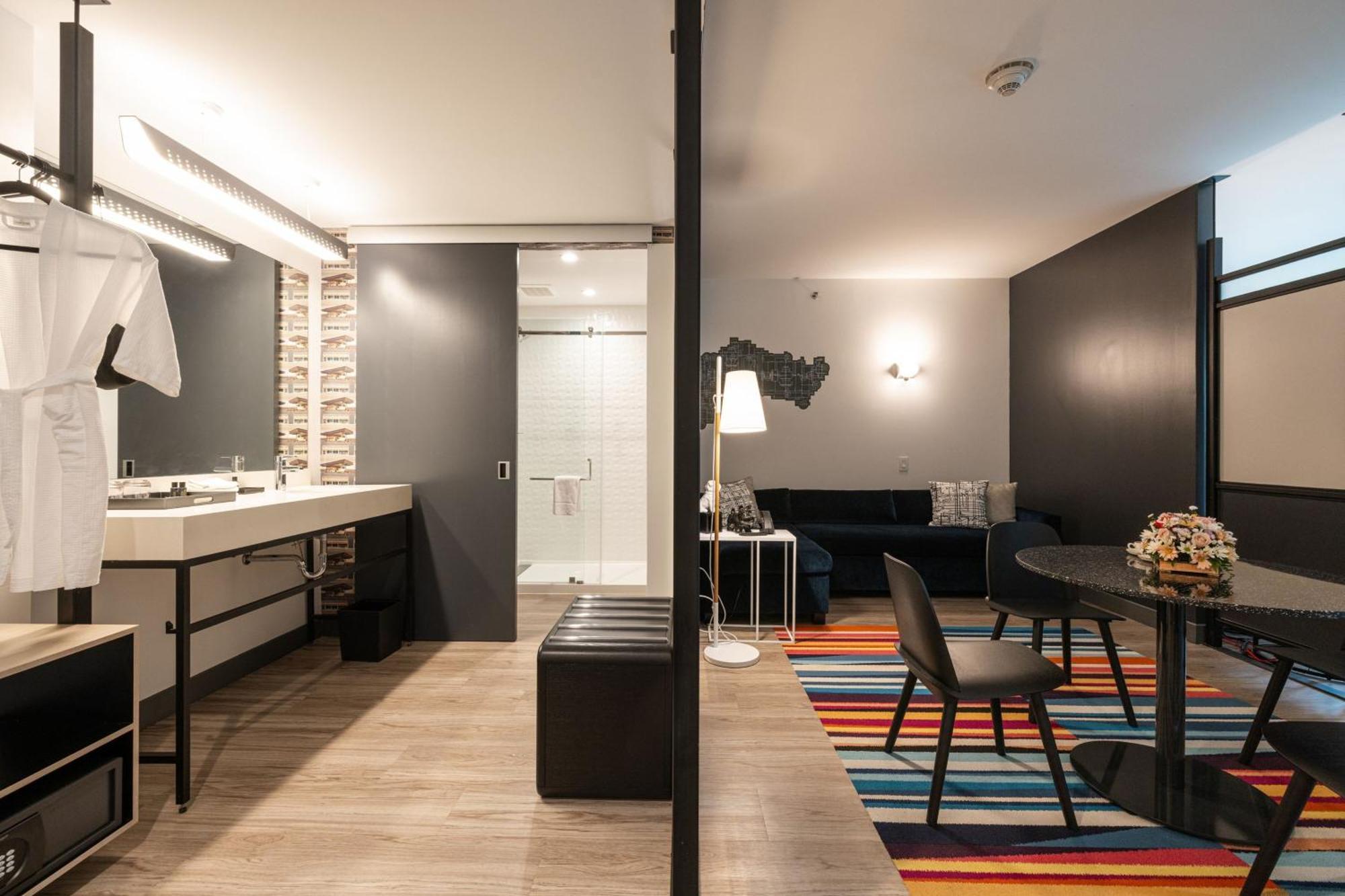 Hotel Aloft San Pedro Sula Zewnętrze zdjęcie
