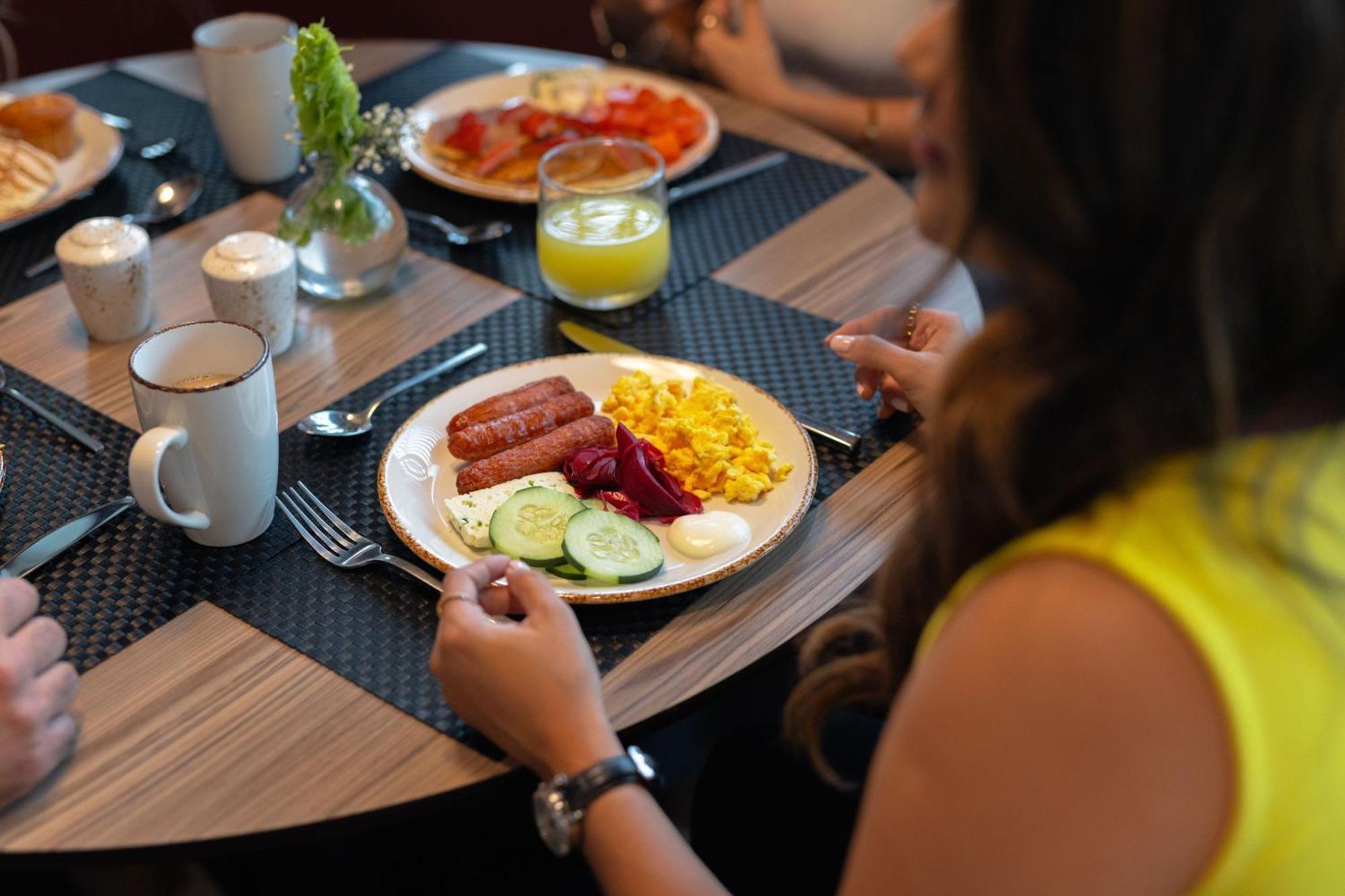 Hotel Aloft San Pedro Sula Zewnętrze zdjęcie