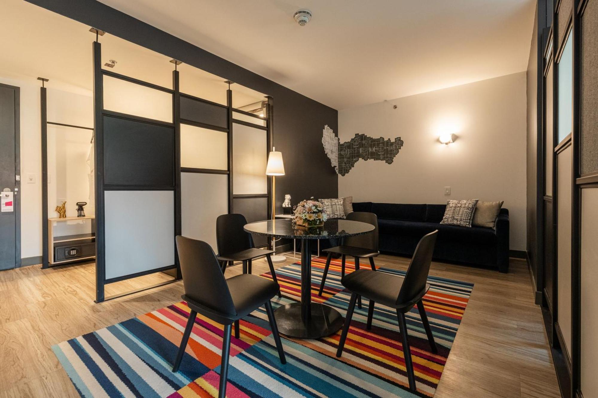 Hotel Aloft San Pedro Sula Zewnętrze zdjęcie