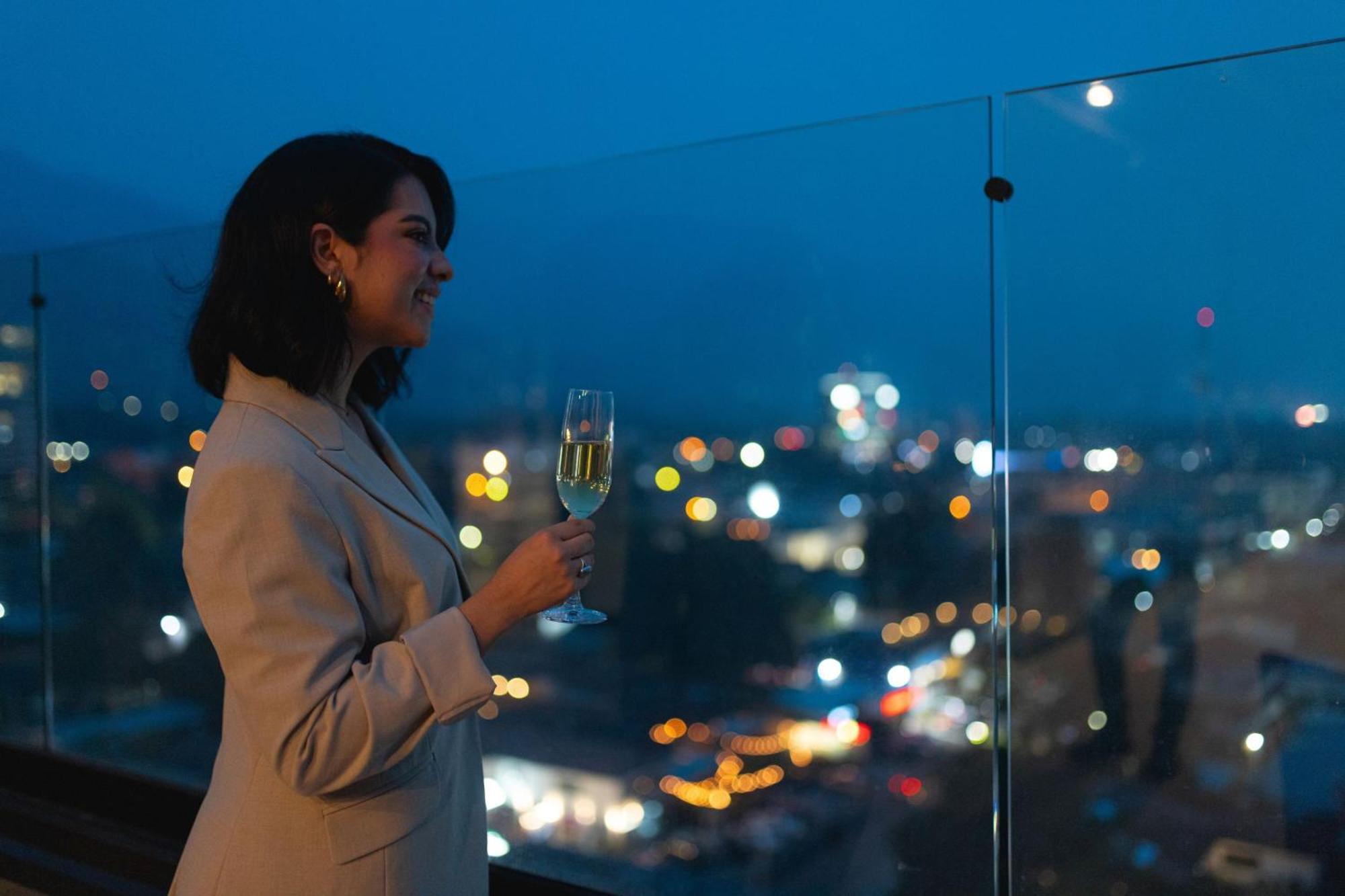 Hotel Aloft San Pedro Sula Zewnętrze zdjęcie