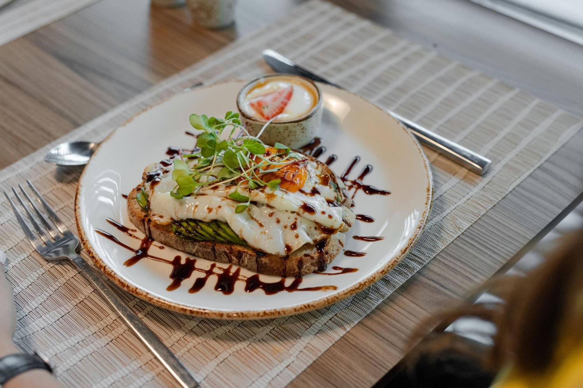 Hotel Aloft San Pedro Sula Zewnętrze zdjęcie