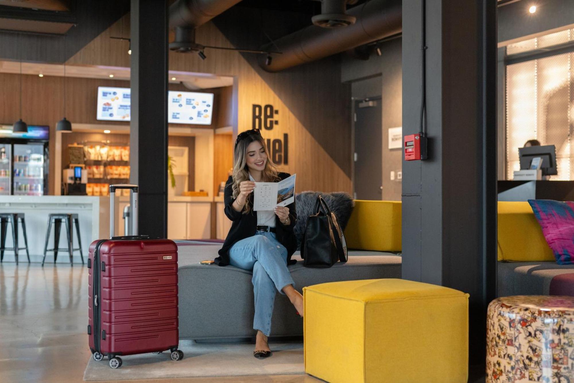 Hotel Aloft San Pedro Sula Zewnętrze zdjęcie