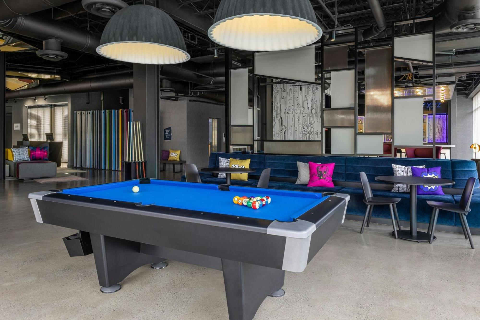 Hotel Aloft San Pedro Sula Zewnętrze zdjęcie